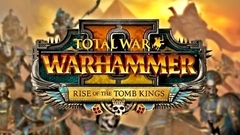 Total War™: WARHAMMER® II - Rise of the Tomb Kings