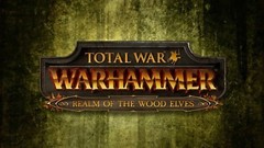 Total War™: WARHAMMER® - Realm of The Wood Elves