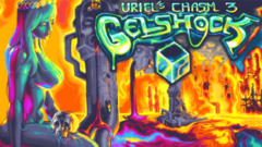 Uriel&#039;s Chasm 3: Gelshock