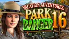 Vacation Adventures: Park Ranger 16 Collector&#039;s Edition
