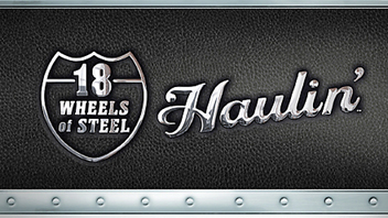 18 Wheels of Steel: Haulin&#039;