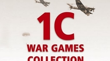 1C War Games Collection