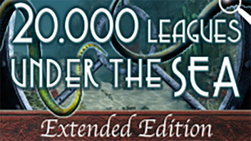 20,000 Leagues under the sea - Extended Edition