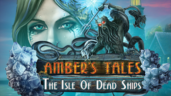 Mystery Masters: Amber’s Tales: The Isle of Dead Ships Platinum Edition