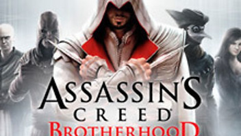 Assassin&#039;s Creed Brotherhood