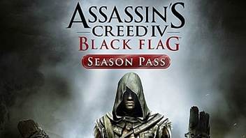 Assassin&#039;s Creed IV Black Flag - Season Pass