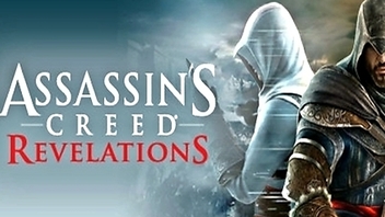 Assassin&#039;s Creed Revelations