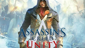 Assassin&#039;s Creed Unity