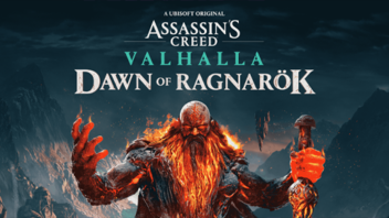 Assassin&#039;s Creed® Valhalla: Dawn of Ragnarök