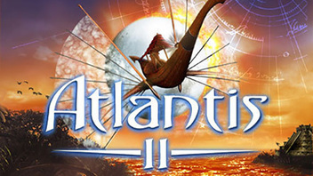 Atlantis II