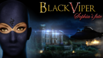 Black Viper - Sophia&#039;s Fate