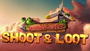 Cargo Cult: Shoot&#039;n&#039;Loot VR