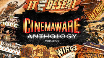 Cinemaware Anthology