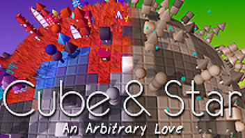 Cube &amp; Star: An Arbitrary Love