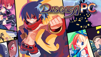 Disgaea PC: Digital Deluxe Dood Edition