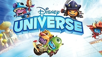 Disney Universe