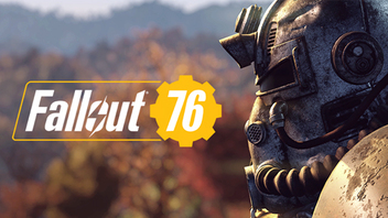 Fallout 76 (Bethesda)