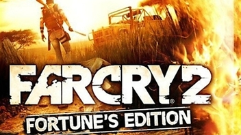 Far Cry® 2: Standard Edition