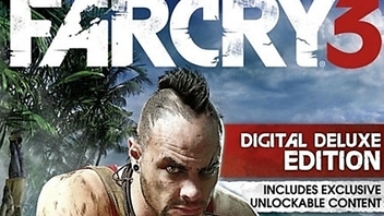 Far Cry® 3 - Deluxe Edition