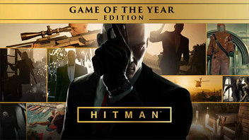 HITMAN™ Game of the Year Edition