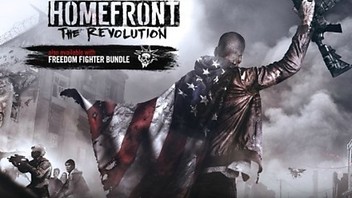 Homefront®: The Revolution - Freedom Fighter Bundle