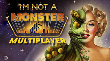 I am not a Monster: Multiplayer Version
