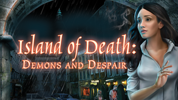 Island of Death: Demons And Despair