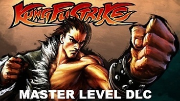 Kung Fu Strike: Master Level DLC