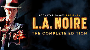 L.A. Noire: The Complete Edition