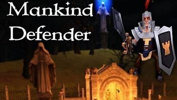 Mankind Defender