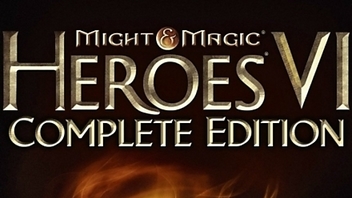 Might and Magic Heroes VI: Complete Edition