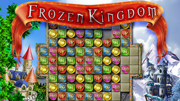 Play! Frozen Kingdom