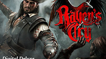 Raven&#039;s Cry Digital Deluxe Edition