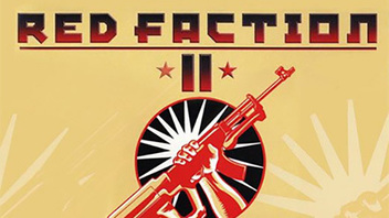 Red Faction II