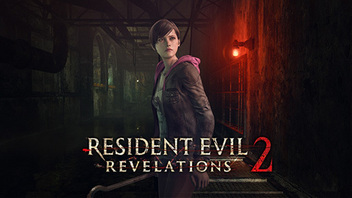 Resident Evil: Revelations 2 - Episode Three: Judgment DLC