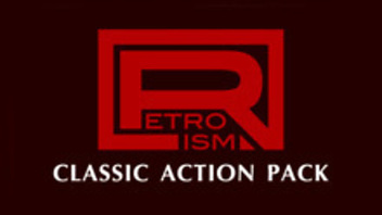 Retroism Classic Action Pack