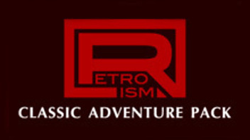 Retroism Classic Adventure Pack