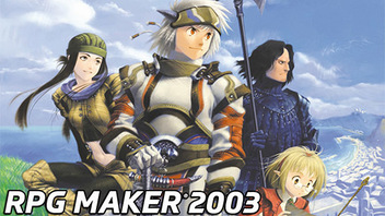 RPG Maker 2003