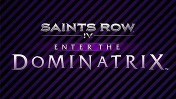 Saints Row IV - Enter The Dominatrix