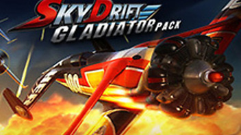 SkyDrift: Gladiator Multiplayer Pack DLC