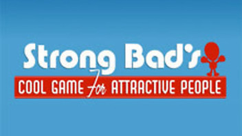 Strong Bad&#039;s Cool Game for Attractive People