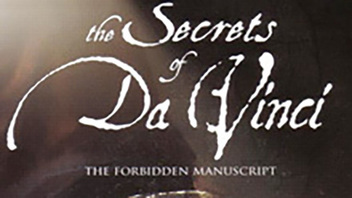 The Secrets of Da Vinci