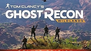 Tom Clancy&#039;s Ghost Recon Wildlands - Deluxe Edition