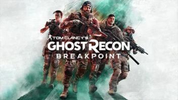 Tom Clancy&#039;s Ghost Recon® Breakpoint