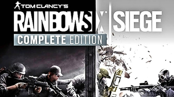 Tom Clancy&#039;s Rainbow Six Siege - Complete Edition Year 3