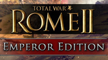 Total War™: ROME II: Emperor Edition