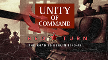 Unity of Command - Red Turn DLC