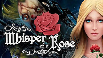 Whisper of a Rose