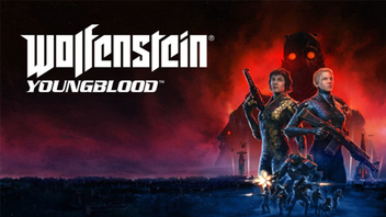 Wolfenstein: Youngblood Deluxe Edition (Bethesda)
