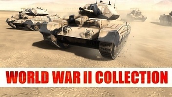 World War II Collection by 1C